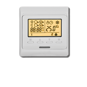 Терморегулятор Q-401